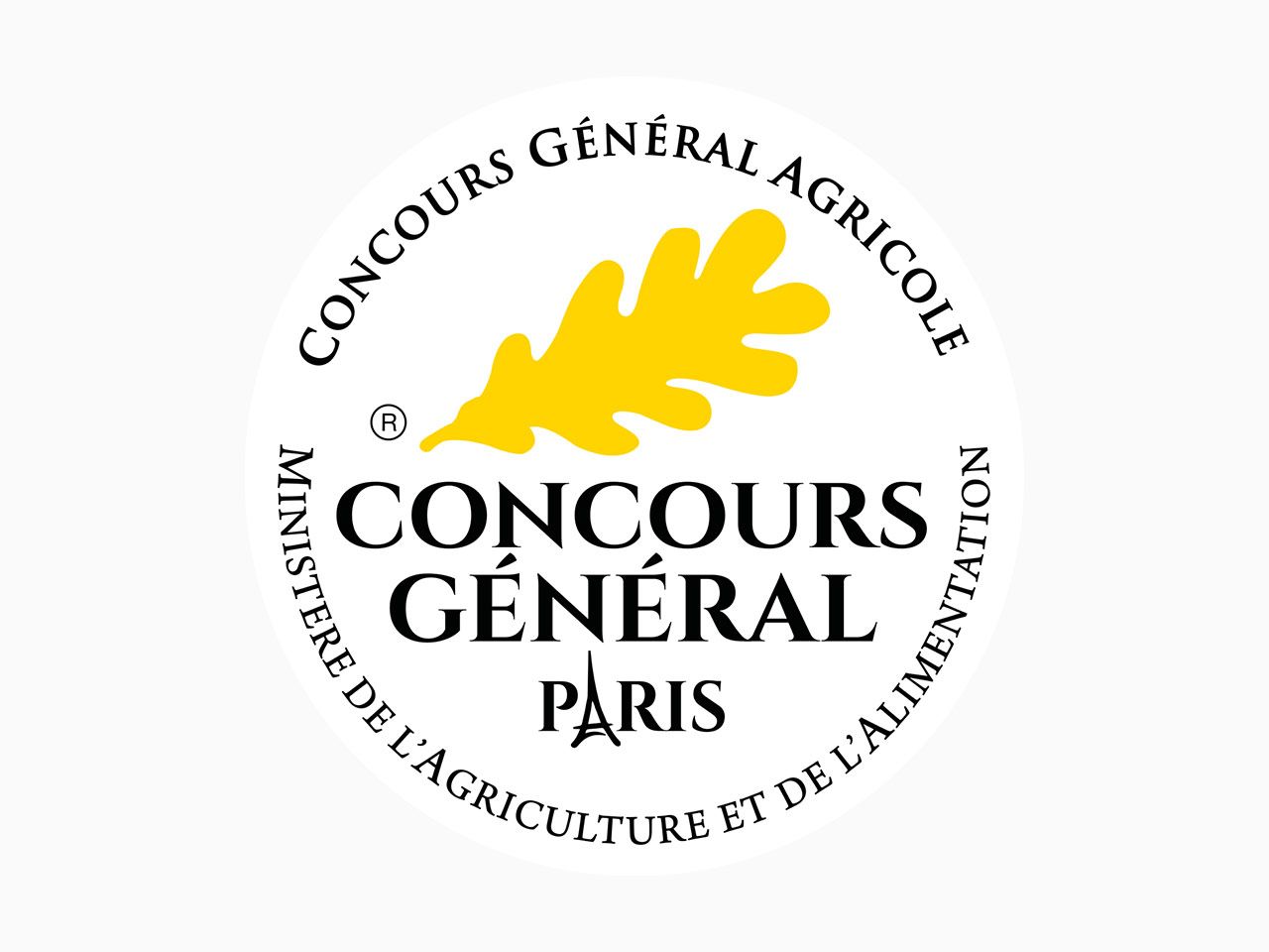 Concours Général Agricole de Paris