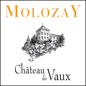 Vignobles Molozay - Château de Vaux