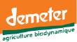 Certification Agriculture Biodynamique - Demeter