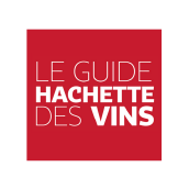 Sélection du Guide Hachette des Vins