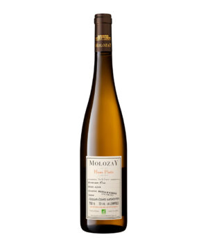 Hors Piste Rixe Ling, vin blanc sec, Vignobles Molozay - Bouteille de 75 cl