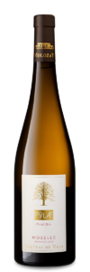 Château de Vaux Pylae, vin blanc sec, Vignobles Molozay