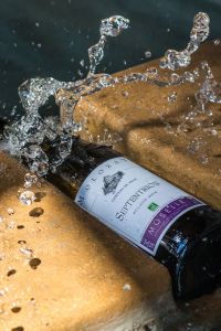 Vignobles Molozay - Château de Vaux - Vins bio AOC Moselle certifiés ECOCERT AB et Demeter